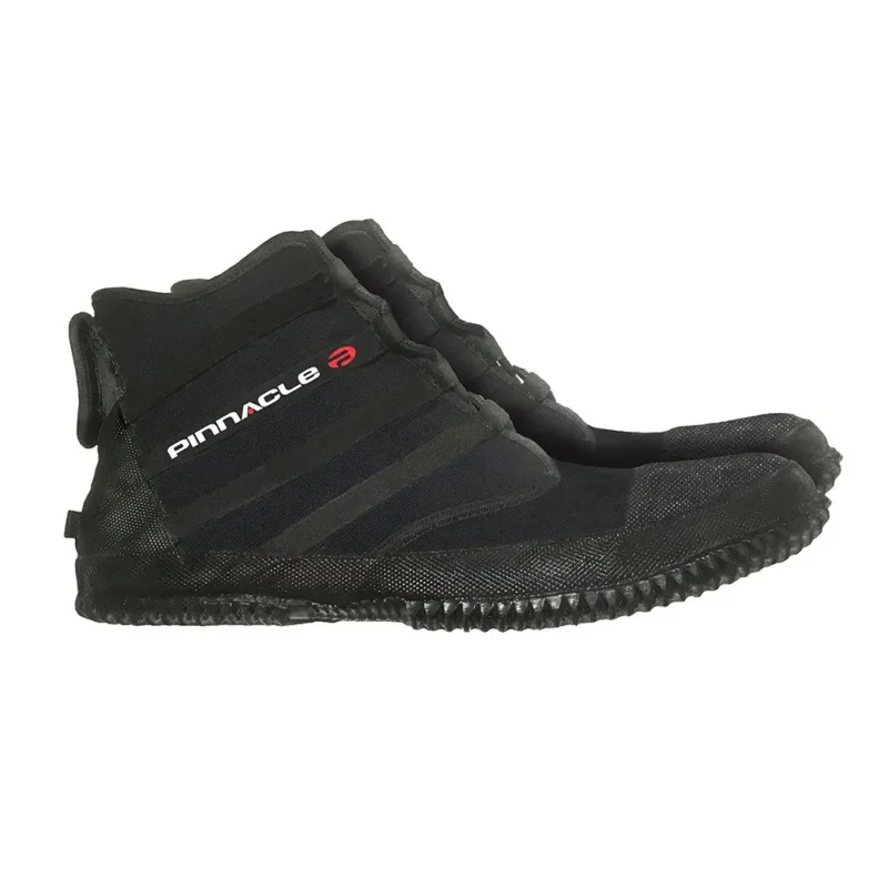 Pinnacle Aquatics Chaussons de plongée 3 mm Explorer Prix Choc