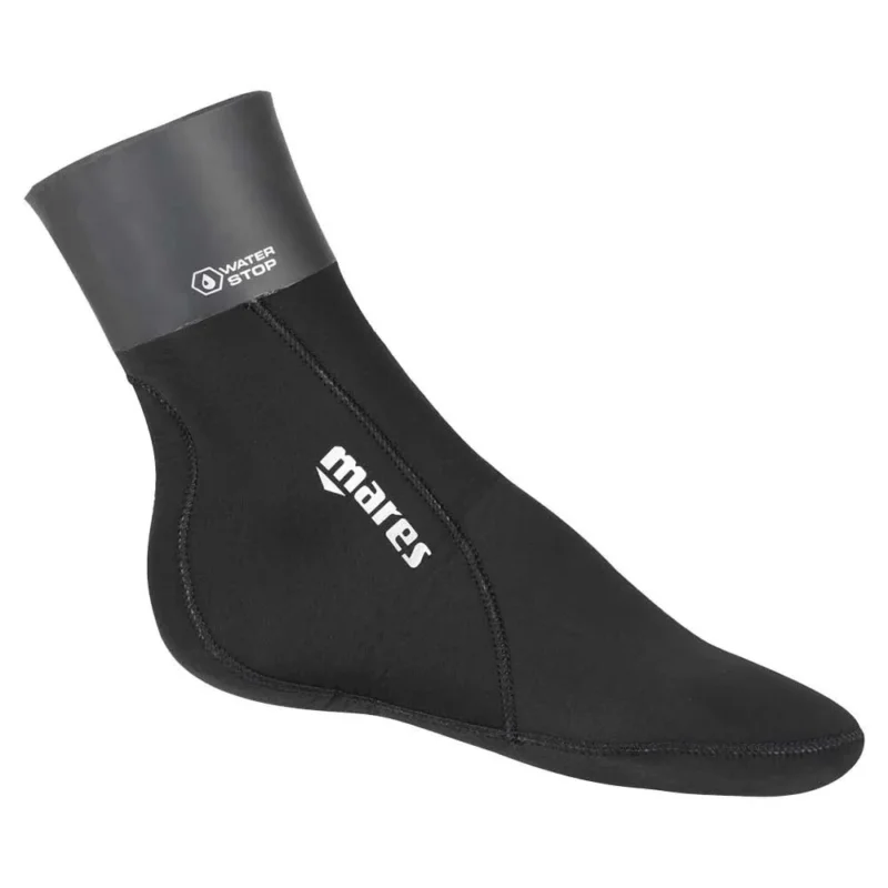 Retour Gratuit Mares Pure Passion Chaussons de plongée 5/6 mm Spearfishing