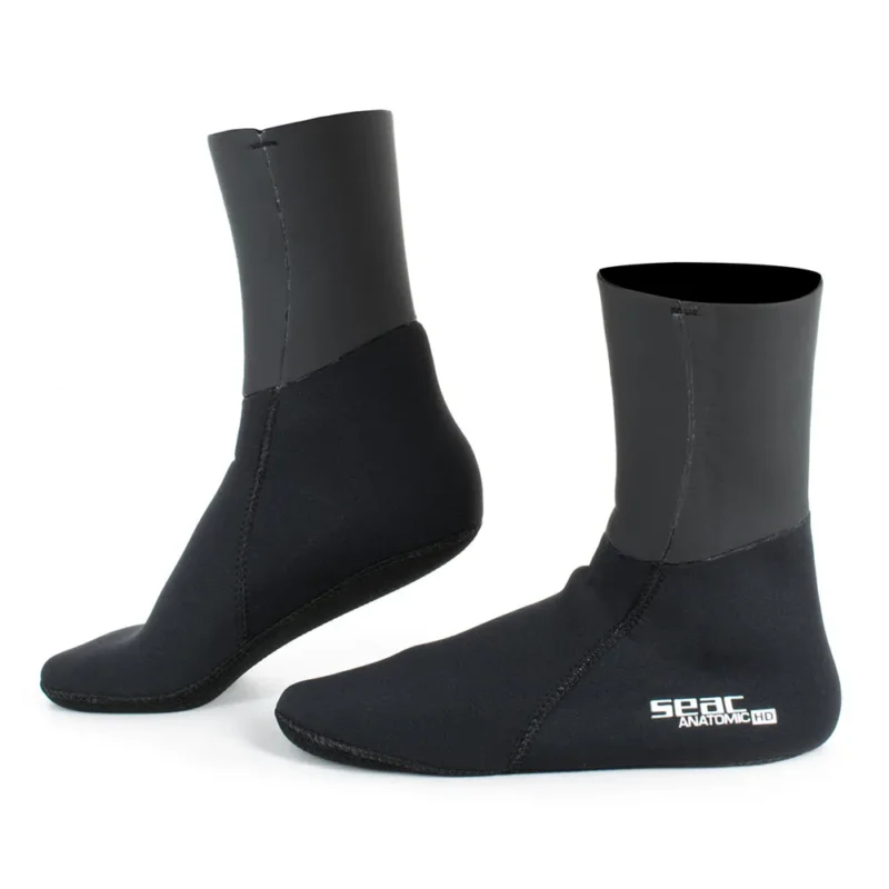 Dernière Chance SEAC Chaussons de plongée Anatomic 7 mm
