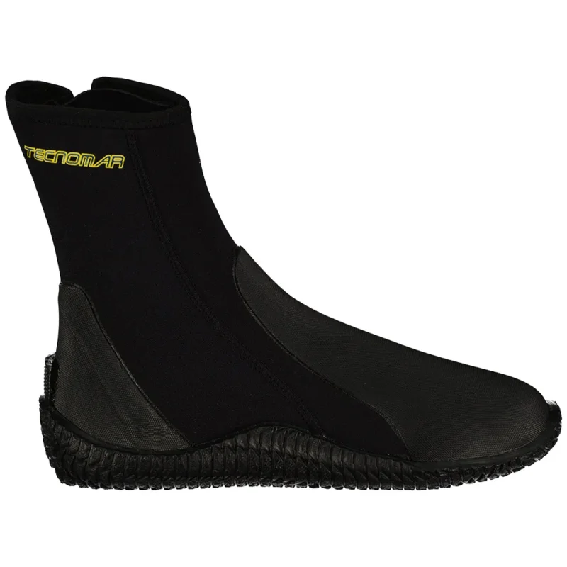 Acheter En Ligne Tecnomar Chaussons de plongée B 300 5 mm