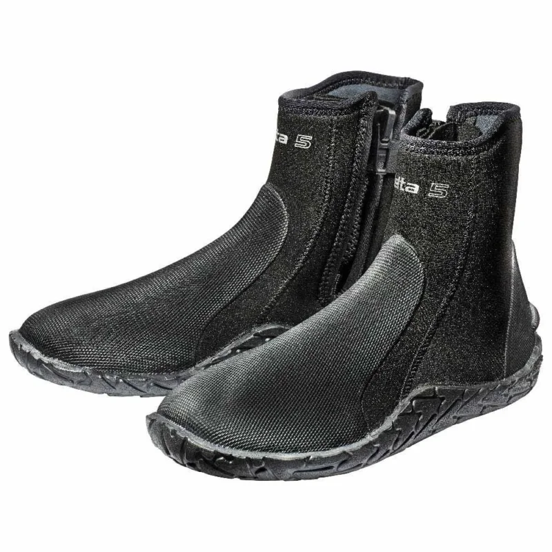 Scubapro Chaussons de plongée Delta 5 Commander Maintenant