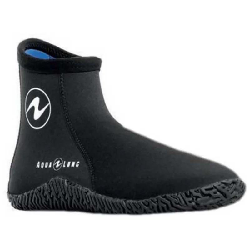 Aqualung Chaussons de plongée Echomid 5 mm Expédié Aujourd'hui