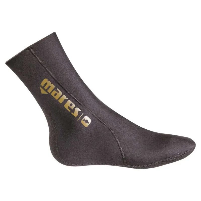 Mares Pure Passion Chaussons de plongée Flex Gold 30 Ultrastretch Acheter En Ligne