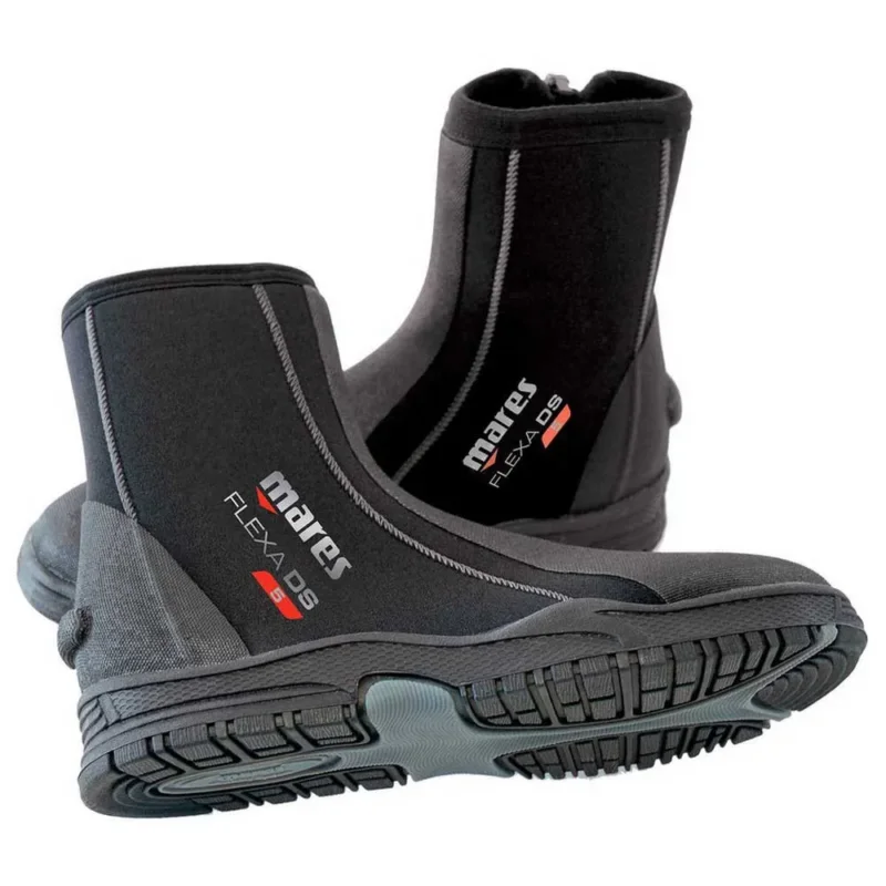 Mares Chaussons de plongée Flexa DS 5 mm Jusqu'à Épuisement Des Stocks