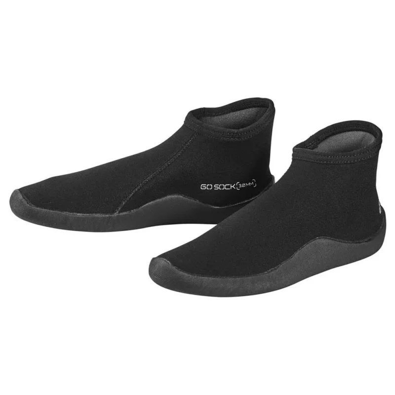 Scubapro Chaussons de plongée Go 3 mm Thin Sole Achat Immédiat