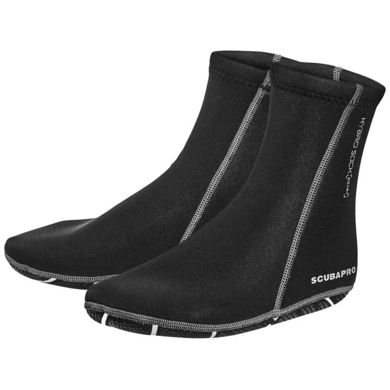 Scubapro Chaussons de plongée Hybrid 2.5 mm Promotion Saisonnière