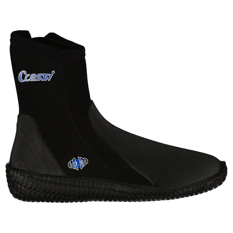 Cressi Chaussons de plongée Isla 3.5 mm Produit De Marque