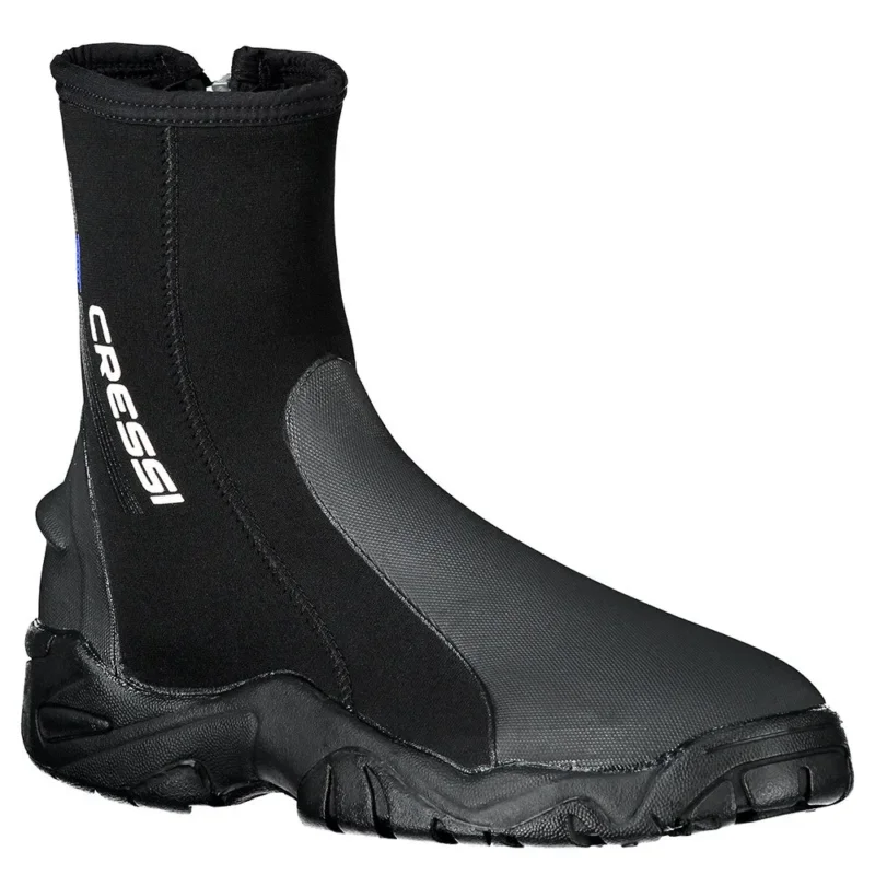 Cressi Chaussons de plongée Korsor 5 mm Promotion