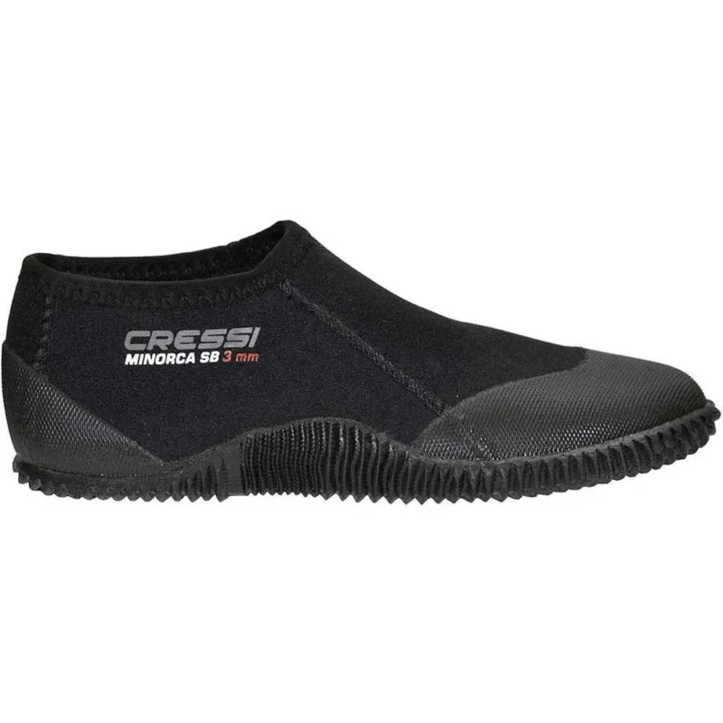 Cressi Chaussons de plongée Minorca 3 mm Offre Spéciale