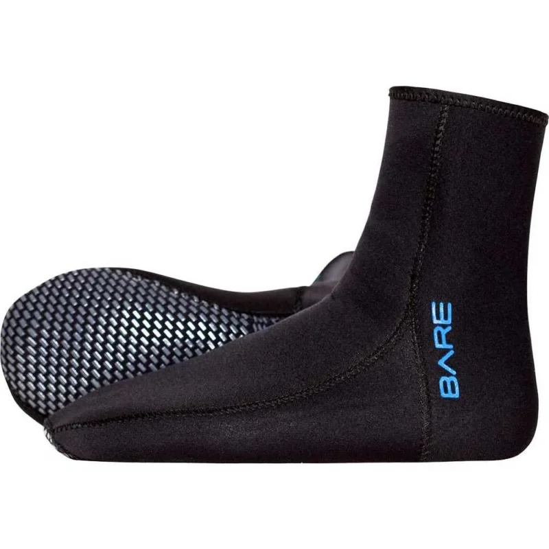 Commander Maintenant Bare Chaussons de plongée Neo 2 mm