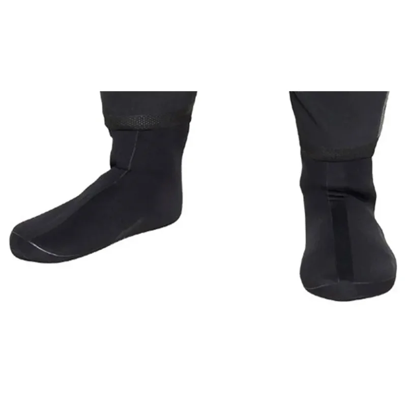 Bare Chaussons de plongée Soft Dry Suit Prix Promo