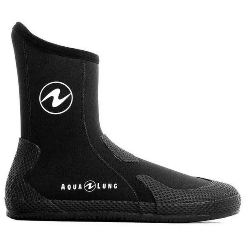 Aqualung Chaussons de plongée Superzip 7 mm Achat Immédiat