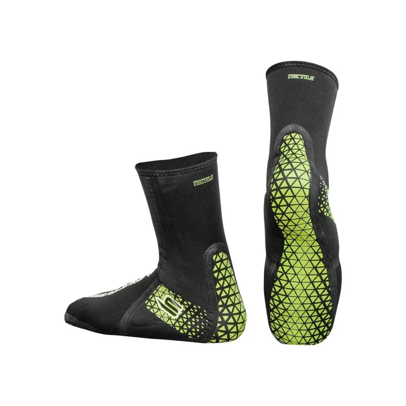 Pas Cher Salvimar Chaussons de plongée Tactile 3 mm