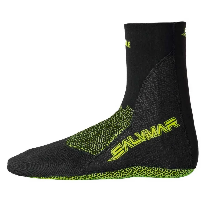 Soldes Salvimar Chaussons de plongée Tentacle 3 mm