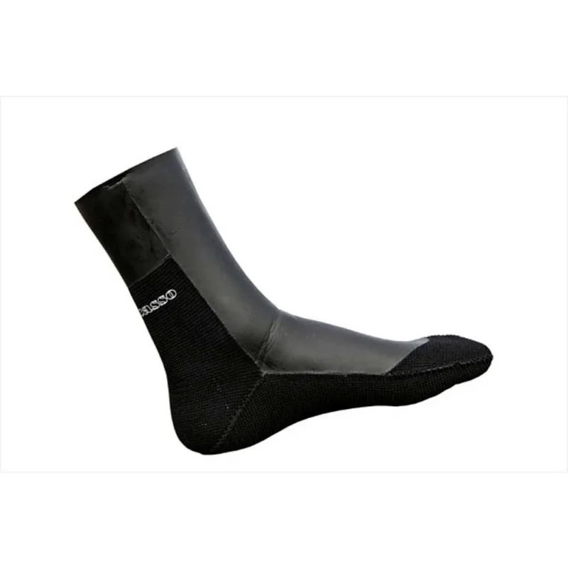 Picasso Chaussons de plongée Thermal Skin 3 mm Vente Flash