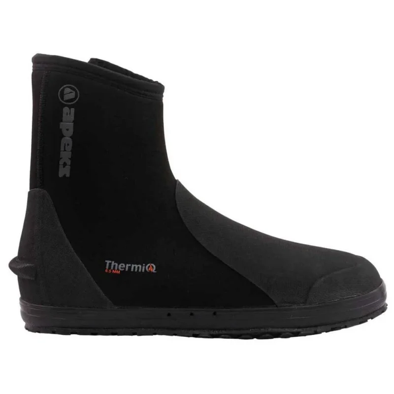 Apeks Chaussons de plongée Thermiq 6.5 mm Meilleur Choix