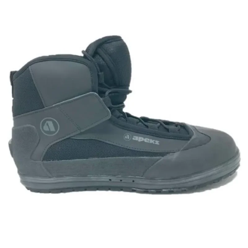Apeks Chaussons de plongée Thermiq Dry Haute Qualité