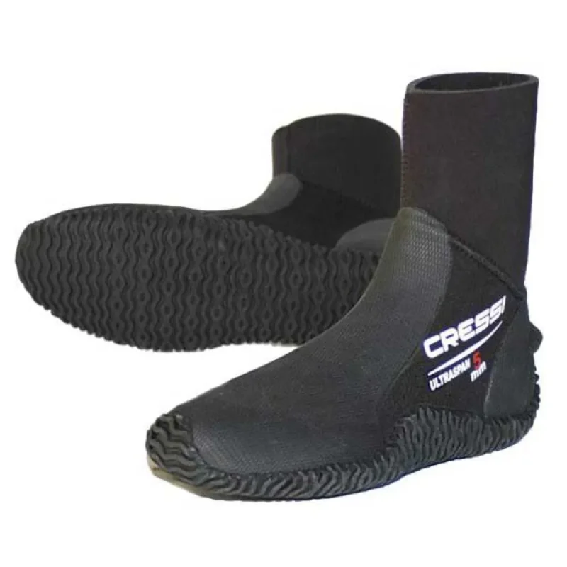 Commande En Gros Cressi Chaussons de plongée Ultraspan 5 mm