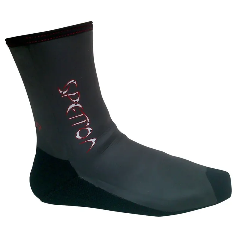 Spetton Chaussons de plongée Winter Glide Skin 3 mm Acheter Direct