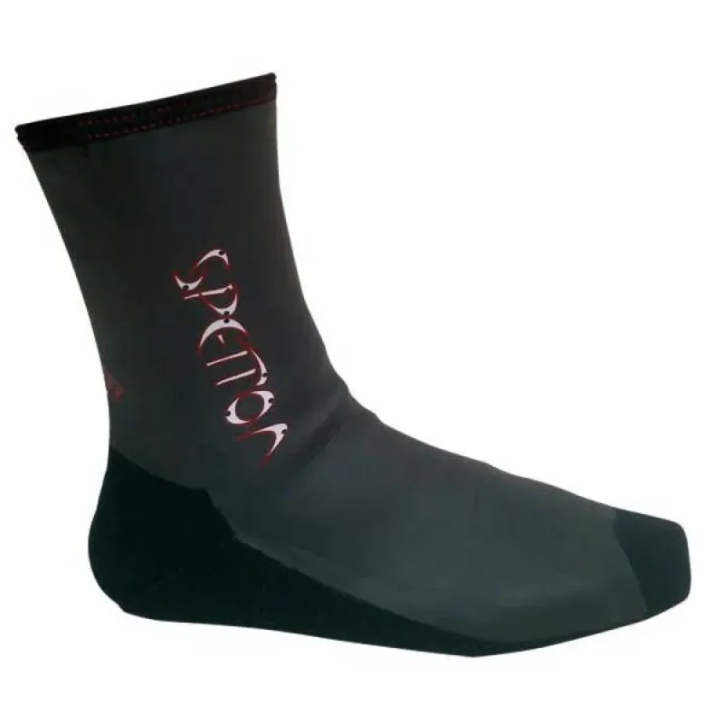 Meilleur Prix Spetton Chaussons de plongée Winter Glide Skin 5 mm