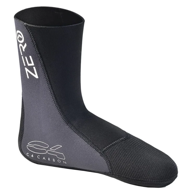 C4 Chaussons de plongée Zero 3 mm Offre Du Jour