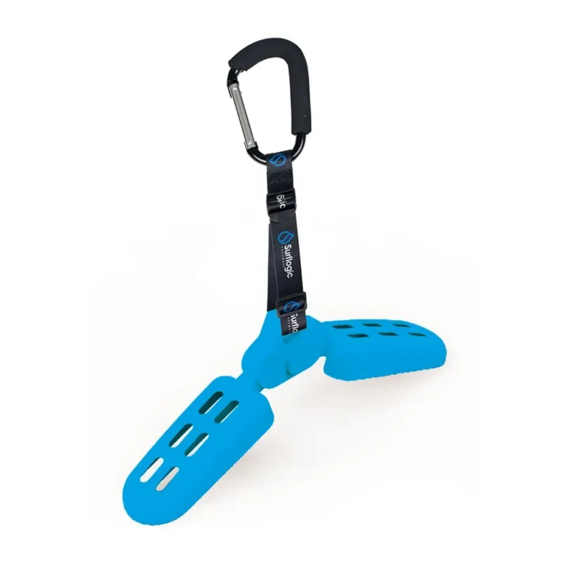 Satisfait Ou Remboursé Surflogic Cintre Strap System Wet