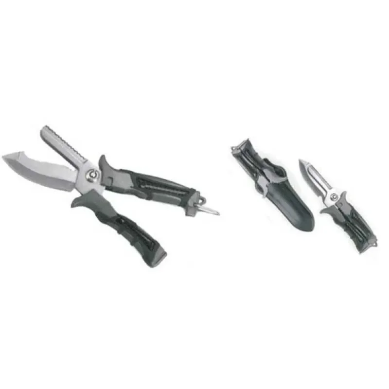 Cressi Ciseaux Alligator 9 cm Meilleur Prix