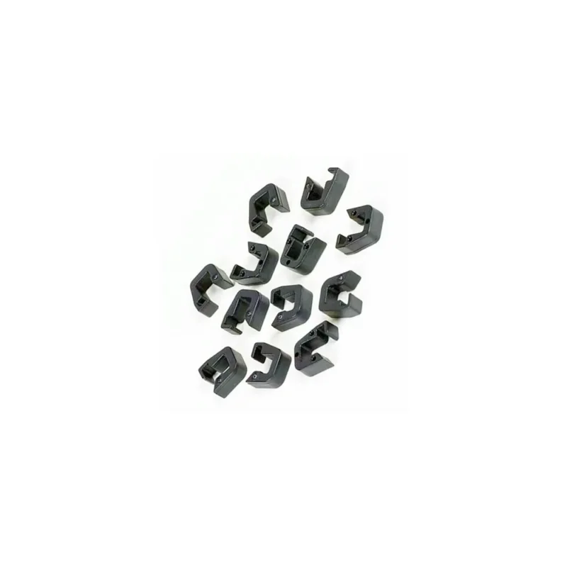 Offre Exclusive Si-Tech Clips du système Orust Neck 12 unités