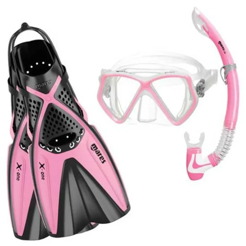 Top Vente Mares Aquazone Coffret Pirate X One