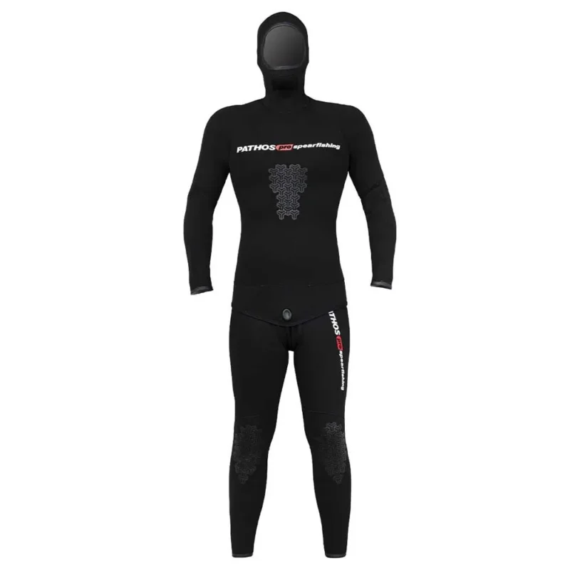 Pathos Combinaison de chasse sous-marine 9 mm Onix Must-Have