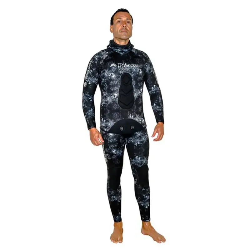 Picasso Combinaison de chasse sous-marine Camo Ghost 3 mm Acheter En Ligne