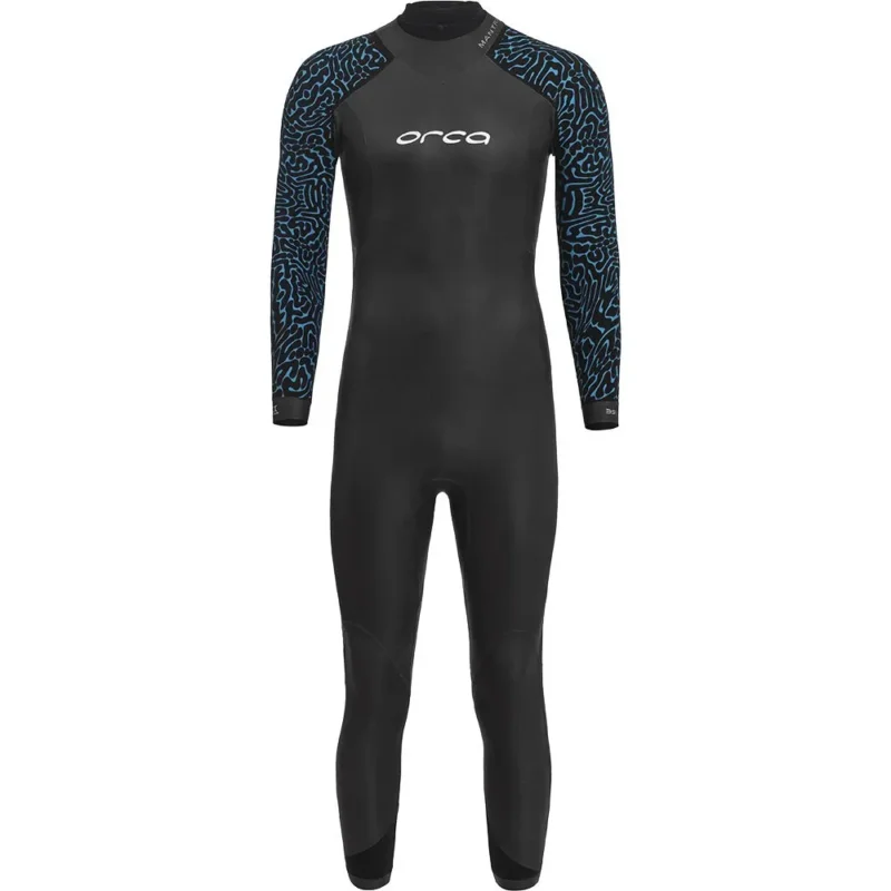 Commander Vite Orca Combinaison de chasse sous-marine Mantra Freedive 2 mm