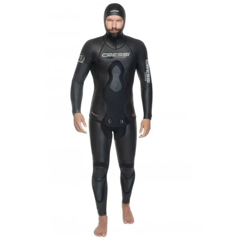 Cressi Combinaison de chasse sous-marine Ricciola 3.5 mm Nouveauté