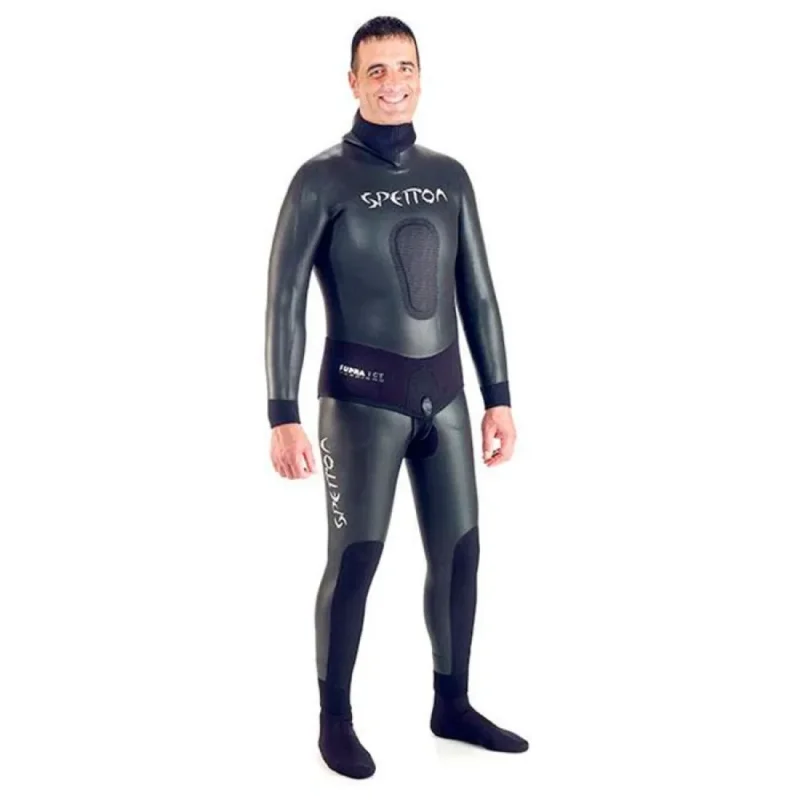 Spetton Combinaison de chasse sous-marine Supra SCT 7 mm Prix Réduit