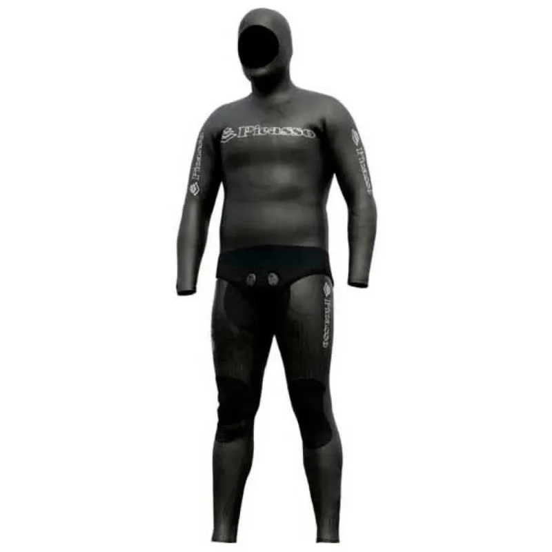 Picasso Combinaison de chasse sous-marine Thermal Skin 3 mm Satisfait Ou Remboursé