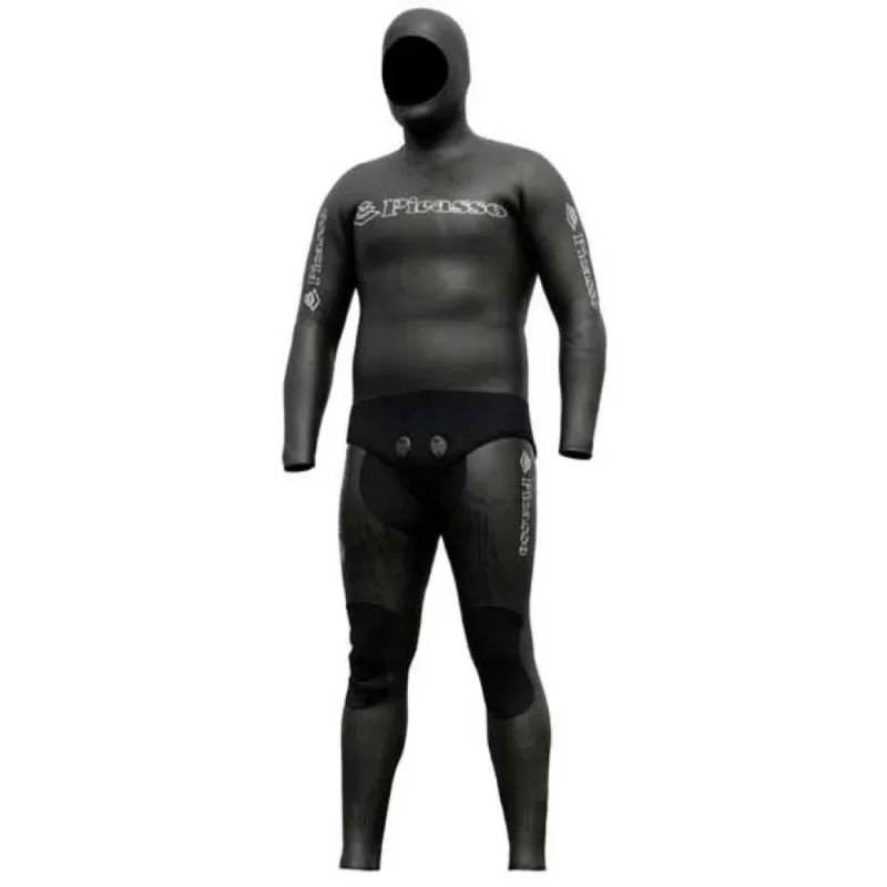Achat Immédiat Picasso Combinaison de chasse sous-marine Thermal Skin 5 mm