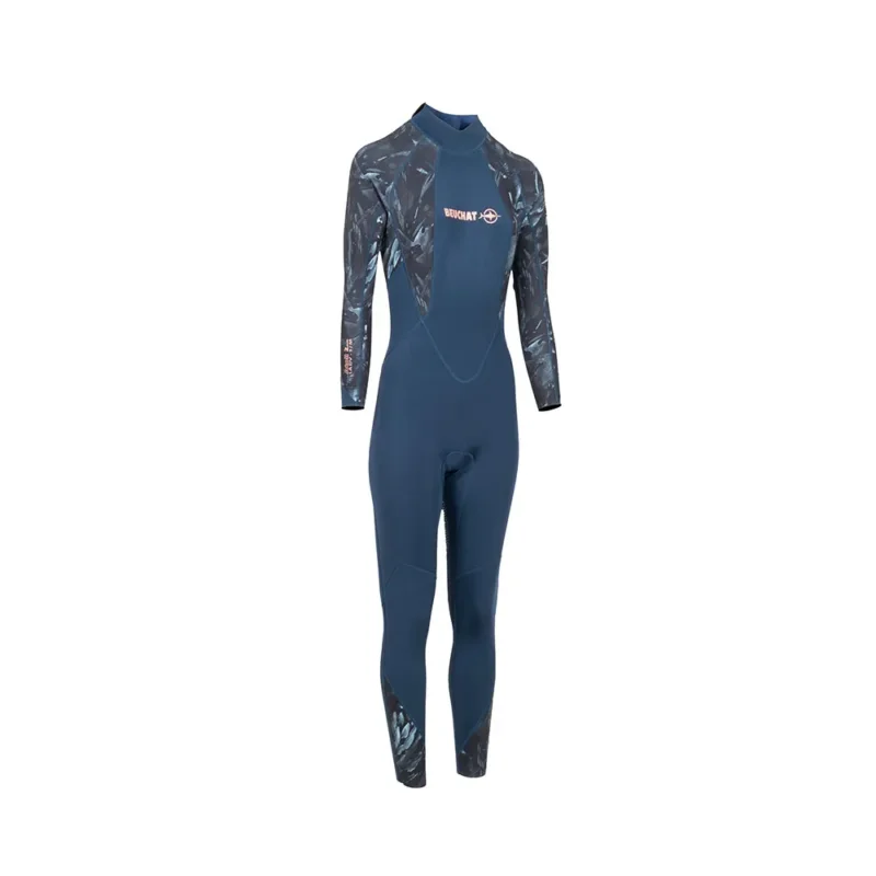 Offre Limitée Beuchat Combinaison de plongée en apnée pour femme Atoll 2 mm