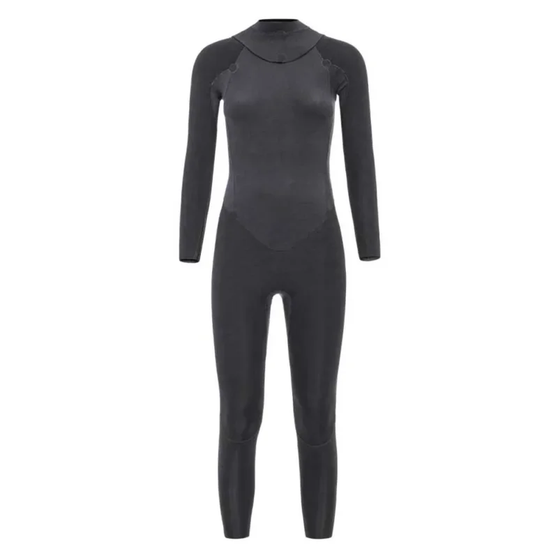 Orca Combinaison de plongée en apnée pour femme Zen V2 2 mm Authentique