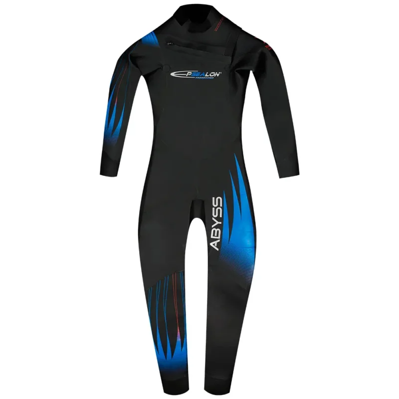 Petit Prix Epsealon Combinaison de plongée en freediving Abyss 2 mm