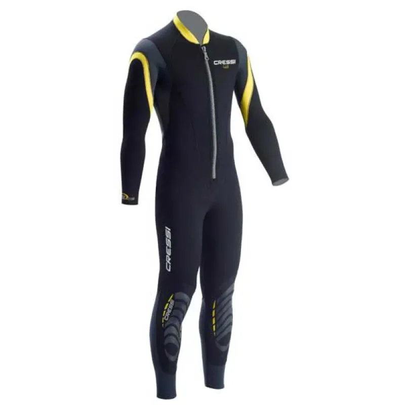 Offre Spéciale Cressi Combinaison de plongée en freediving Lui 2.5 mm