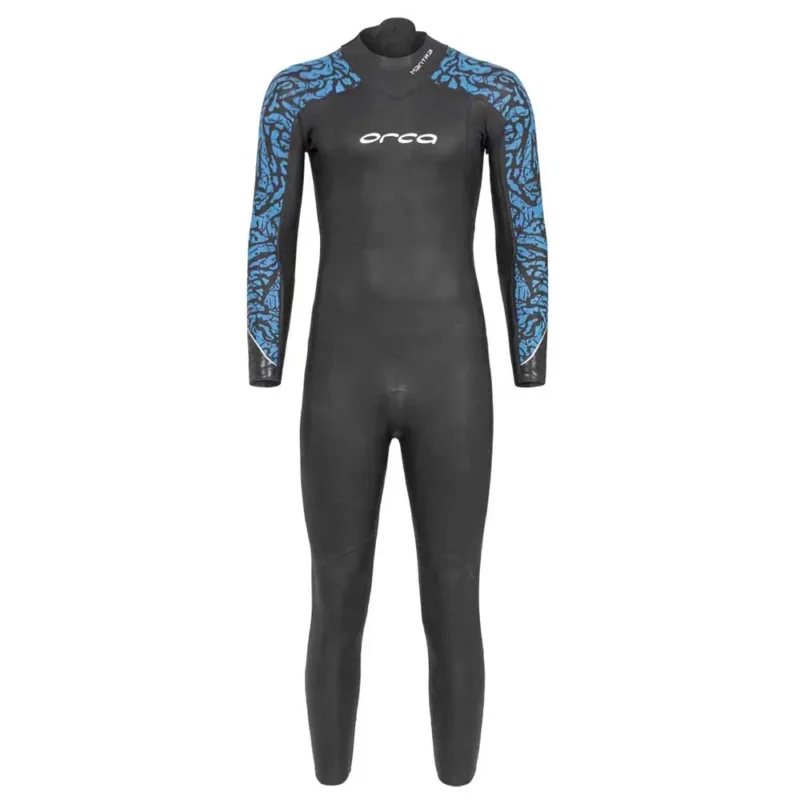 Usine Directe Orca Combinaison de plongée en freediving Mantra TRN 3 mm