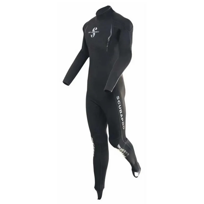 Offre Limitée Scubapro Combinaison de plongée en freediving Mono Sport 0.5 mm