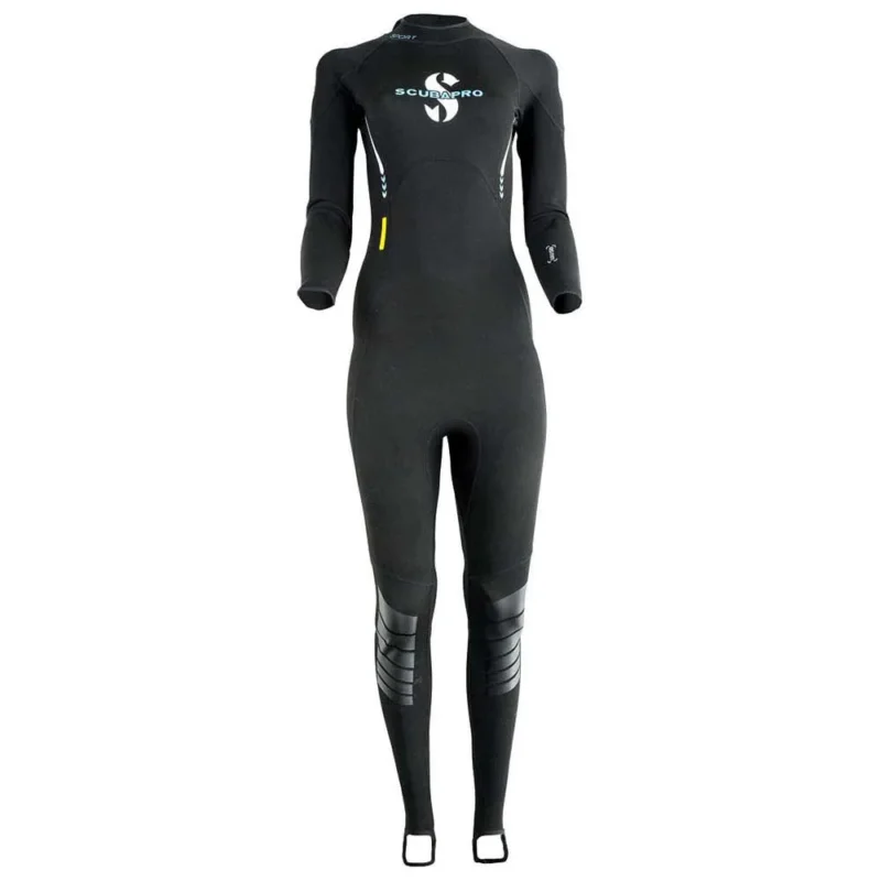 Offre Limitée Scubapro Combinaison de plongée en freediving Mono Sport 0.5 mm Woman