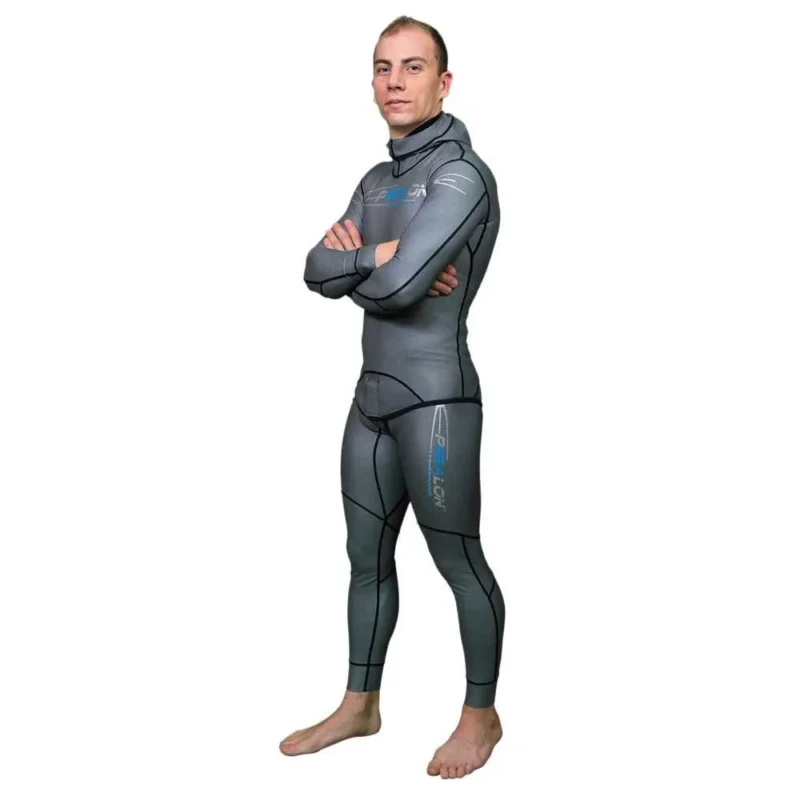 Achetez Aujourd'hui Epsealon Combinaison de plongée en freediving Naiad 0.5 mm