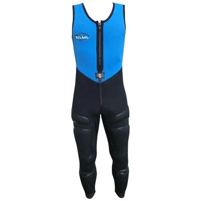 Seland Combinaison de plongée en freediving Nive Hidrospeed 5 mm Offre Limitée