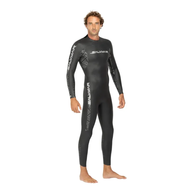 Nouvel Arrivage Salvimar Combinaison de plongée en freediving Rise 1.5 mm