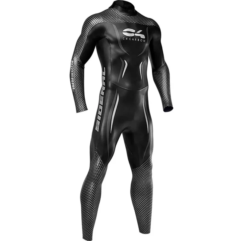 Réduction C4 Freediving Combinaison de plongée en freediving Sideral 3.5 mm
