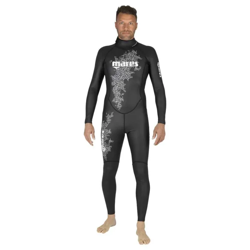 Achetez Aujourd'hui Mares Pure Passion Combinaison de plongée en freediving Steamer Horizon 0.5 mm
