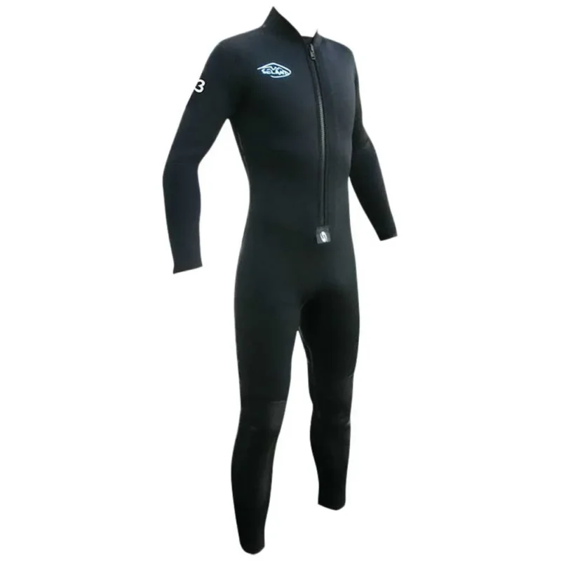 Seland Combinaison de plongée en freediving Veral Largo 5 mm Meilleure Vente