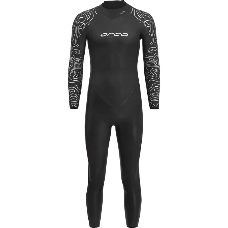 Orca Combinaison de plongée en freediving Zen Freedive 2 mm Commande En Gros